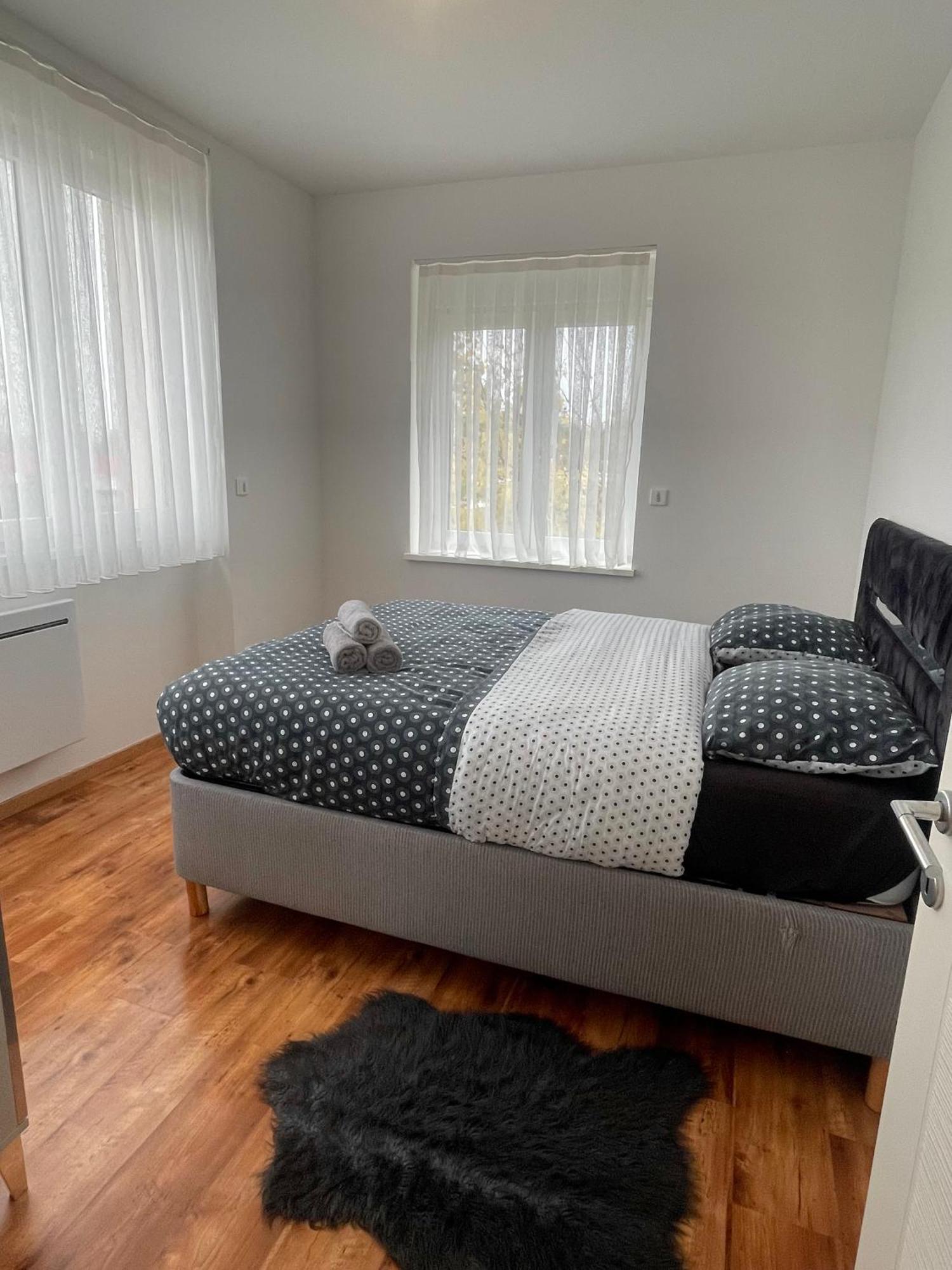La Belle Licorne Apartment Саверн Екстериор снимка