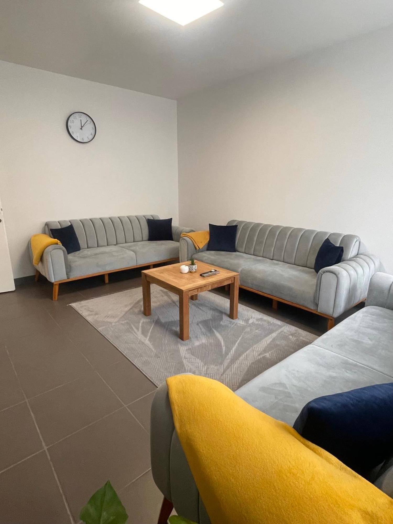 La Belle Licorne Apartment Саверн Екстериор снимка